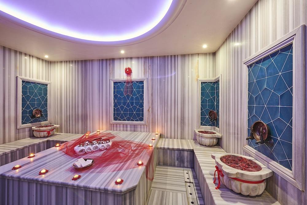The City Suites Κωνσταντινούπολη Εξωτερικό φωτογραφία