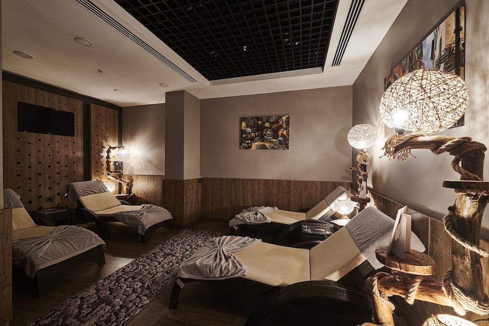 The City Suites Κωνσταντινούπολη Εξωτερικό φωτογραφία