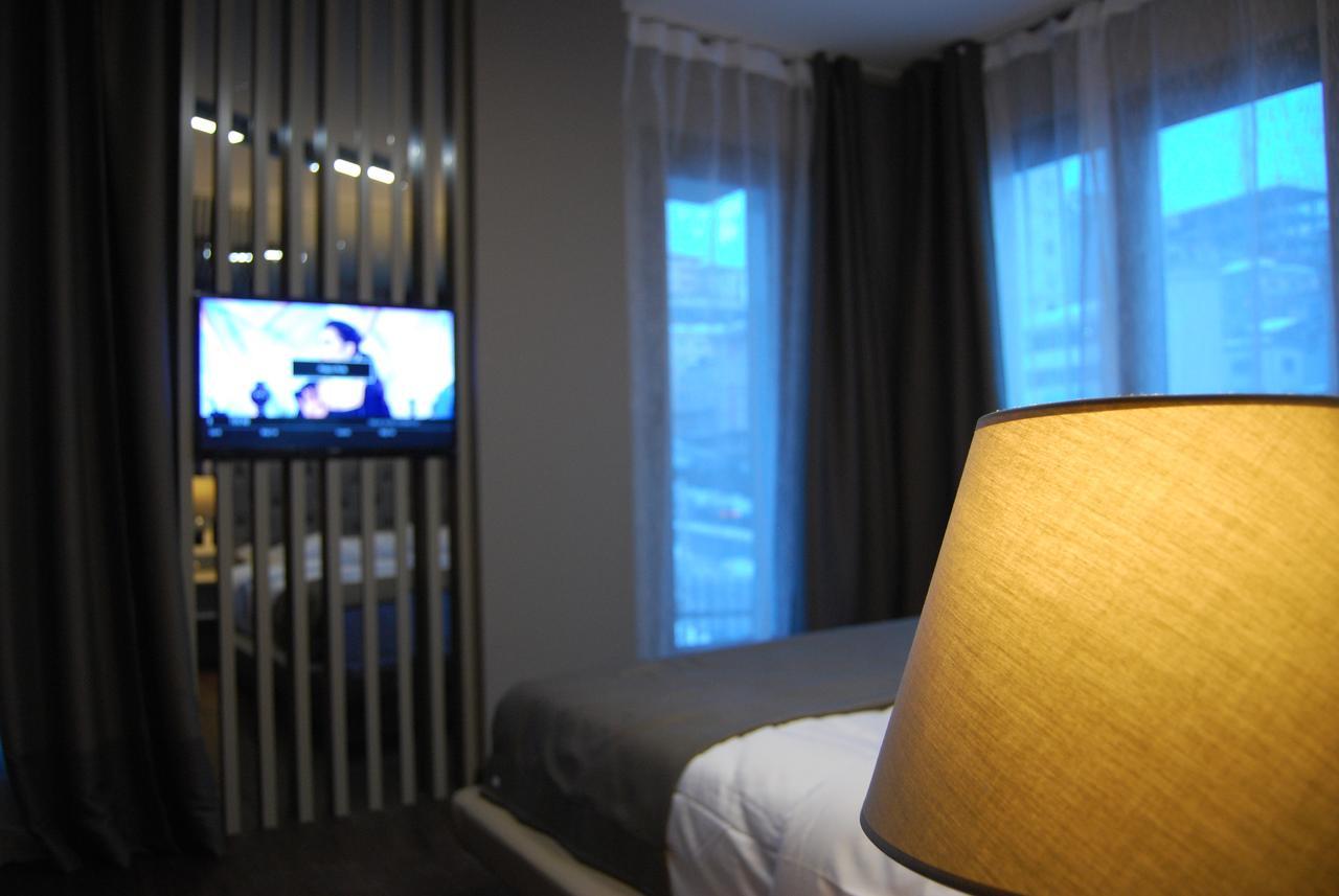 The City Suites Κωνσταντινούπολη Εξωτερικό φωτογραφία
