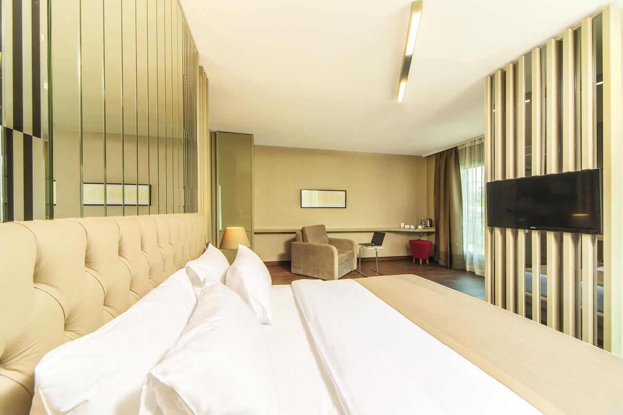 The City Suites Κωνσταντινούπολη Εξωτερικό φωτογραφία