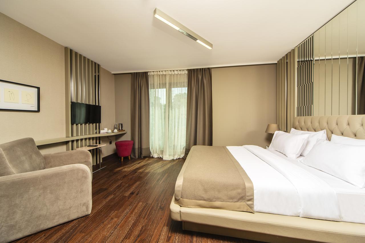 The City Suites Κωνσταντινούπολη Εξωτερικό φωτογραφία
