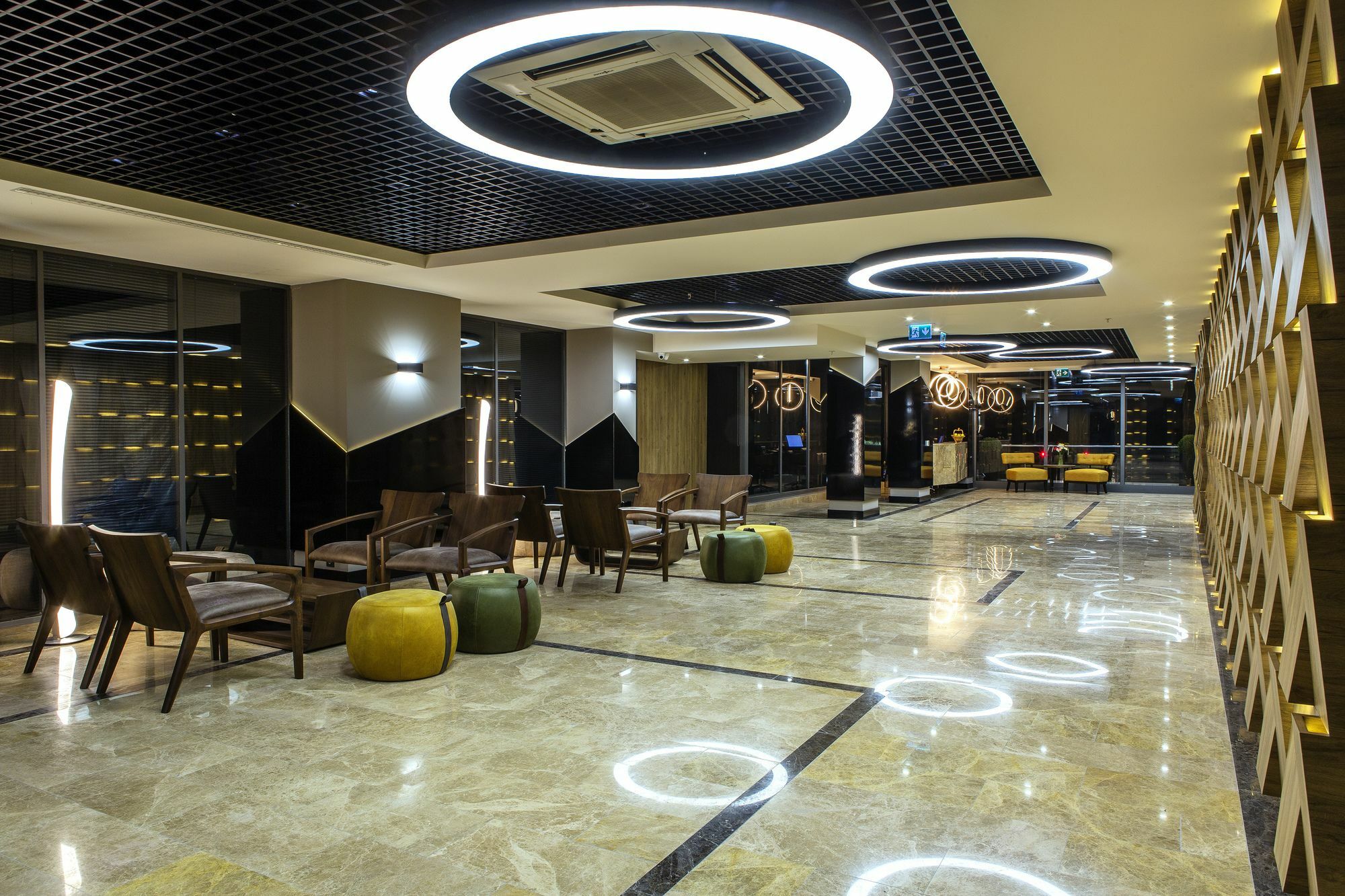 The City Suites Κωνσταντινούπολη Εξωτερικό φωτογραφία