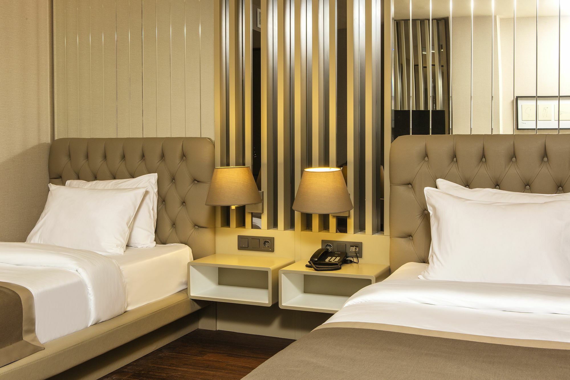 The City Suites Κωνσταντινούπολη Εξωτερικό φωτογραφία