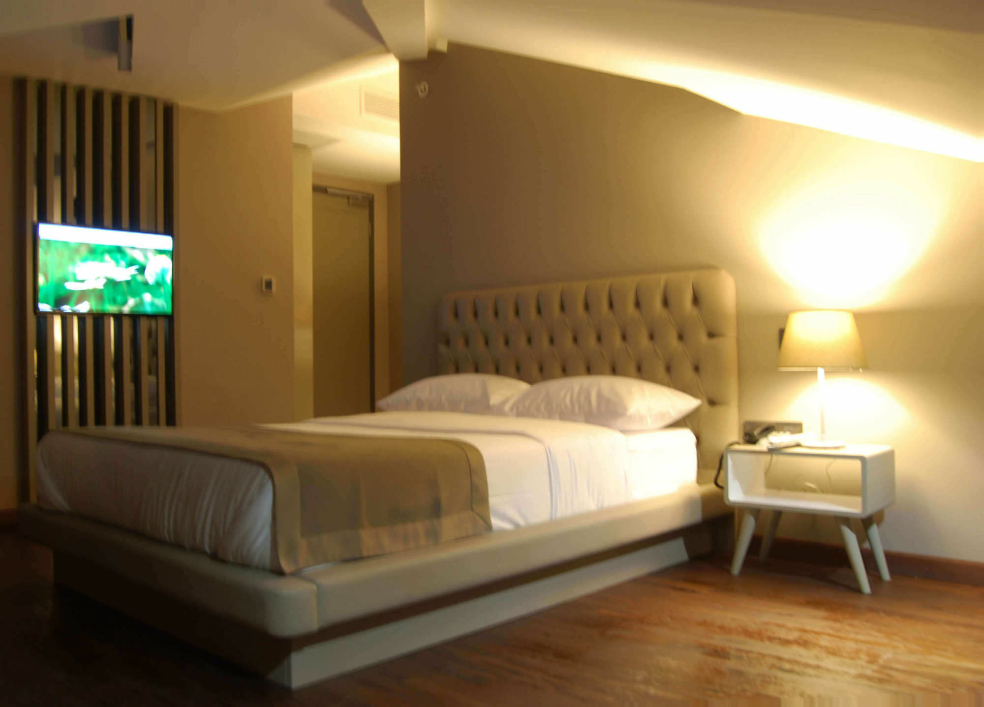 The City Suites Κωνσταντινούπολη Εξωτερικό φωτογραφία