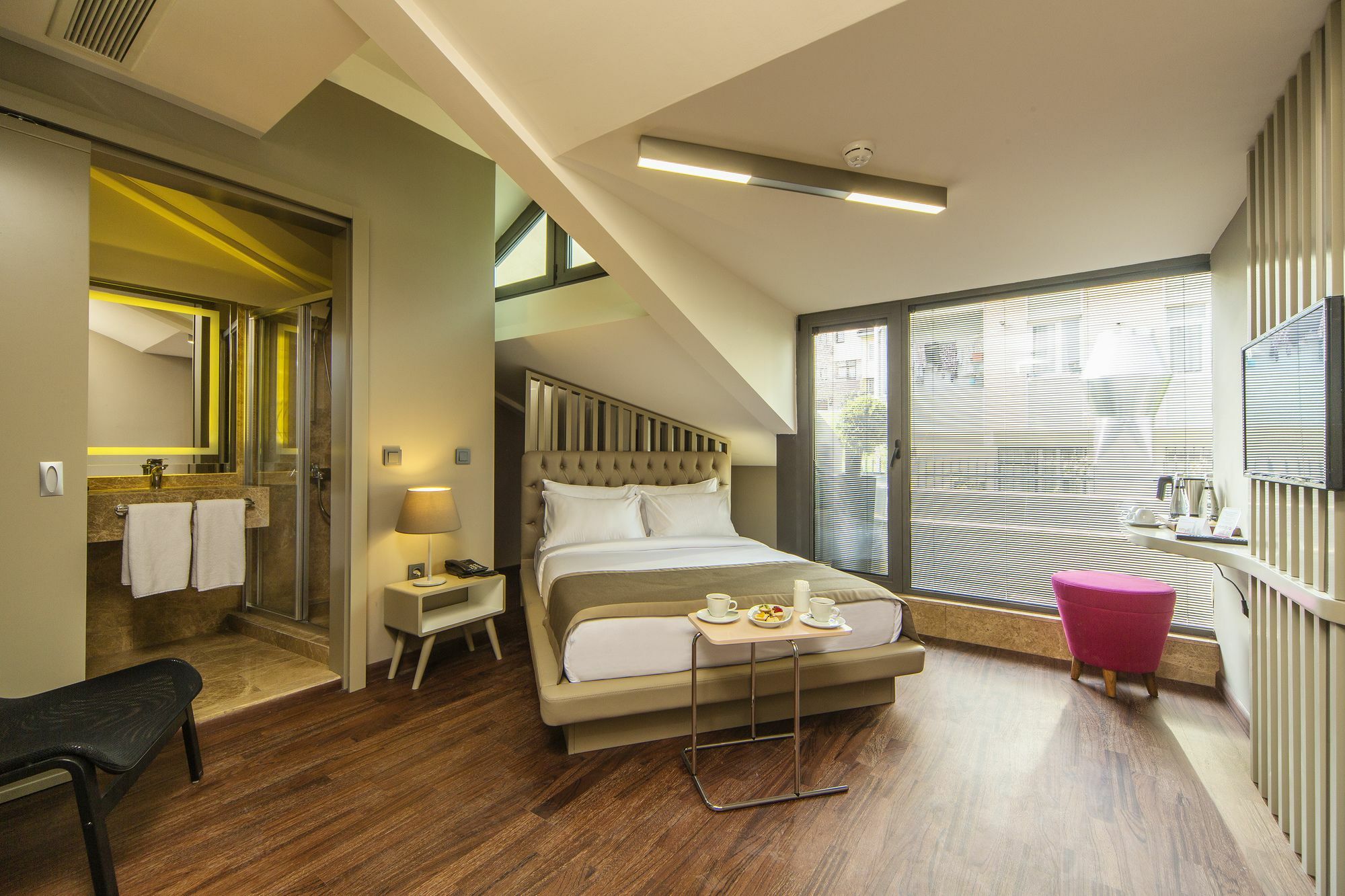 The City Suites Κωνσταντινούπολη Εξωτερικό φωτογραφία