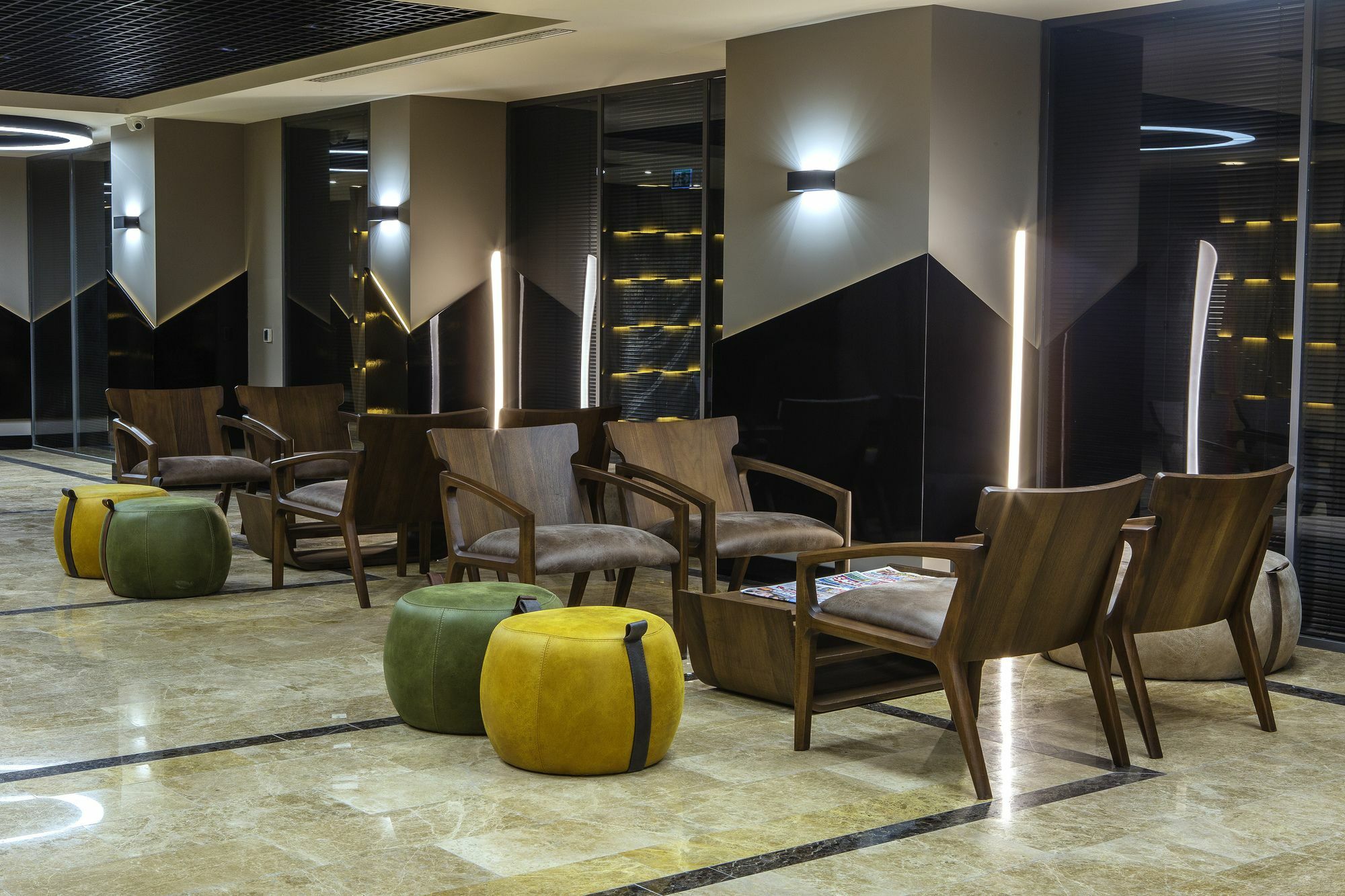 The City Suites Κωνσταντινούπολη Εξωτερικό φωτογραφία